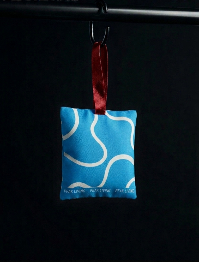 Midnight Peak car fragrance